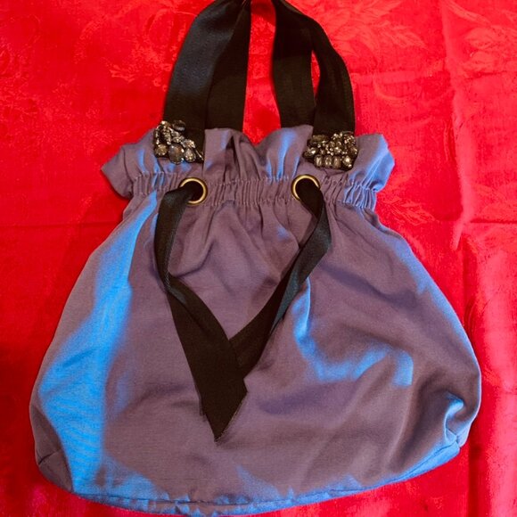 Vera Wang Lavender Label Tote Bag - Picture 2 of 10